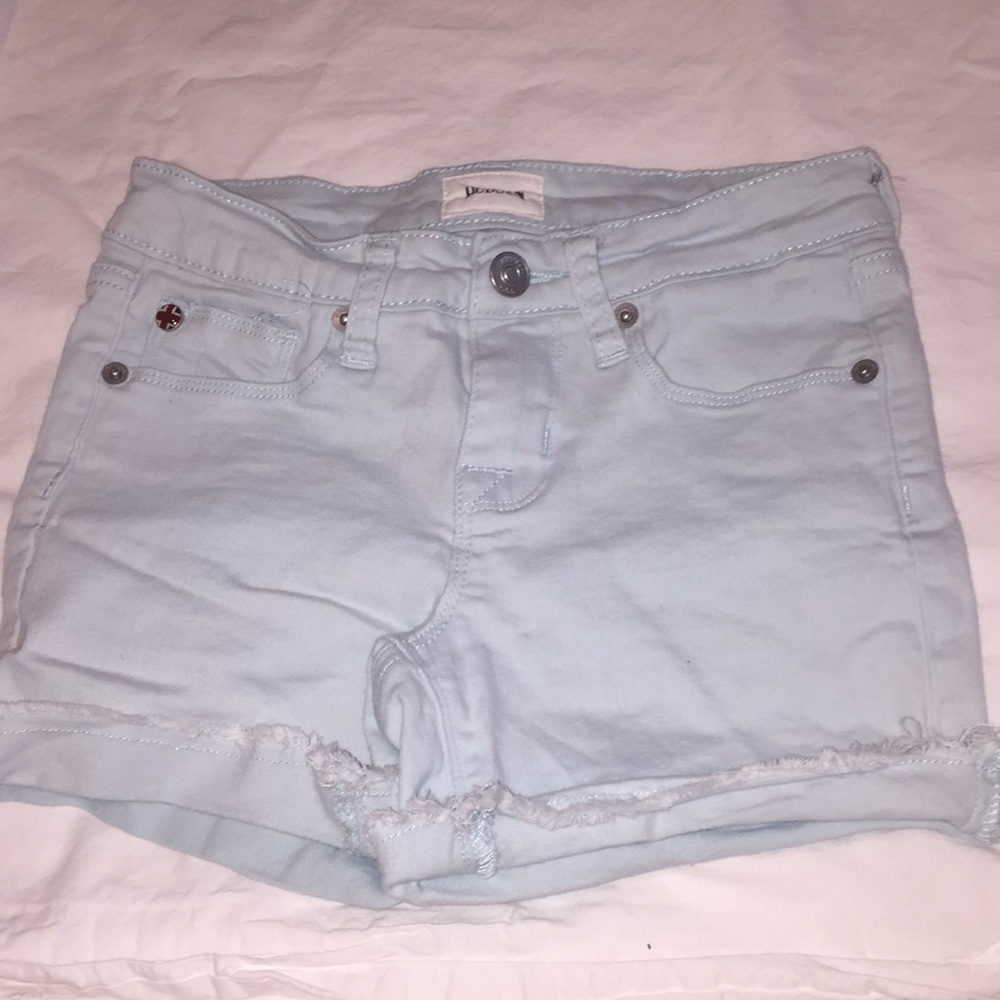 Girls Hudson shorts